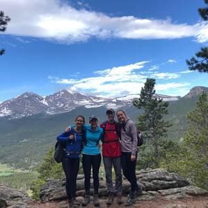 Meet your Posher, Megan